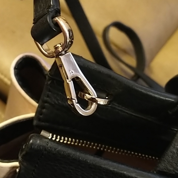 KATE SPADE ♠️ Bromley Street Adela Crossbody - Picture 12 of 16